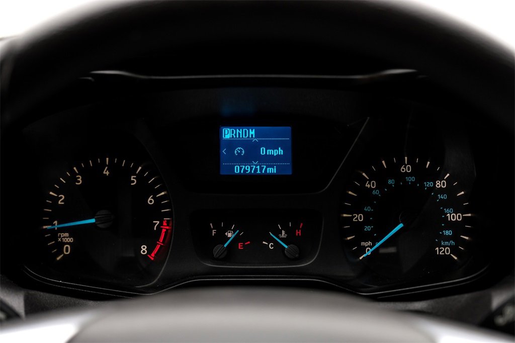 Used 2019 Ford Transit 350 XLT image 14