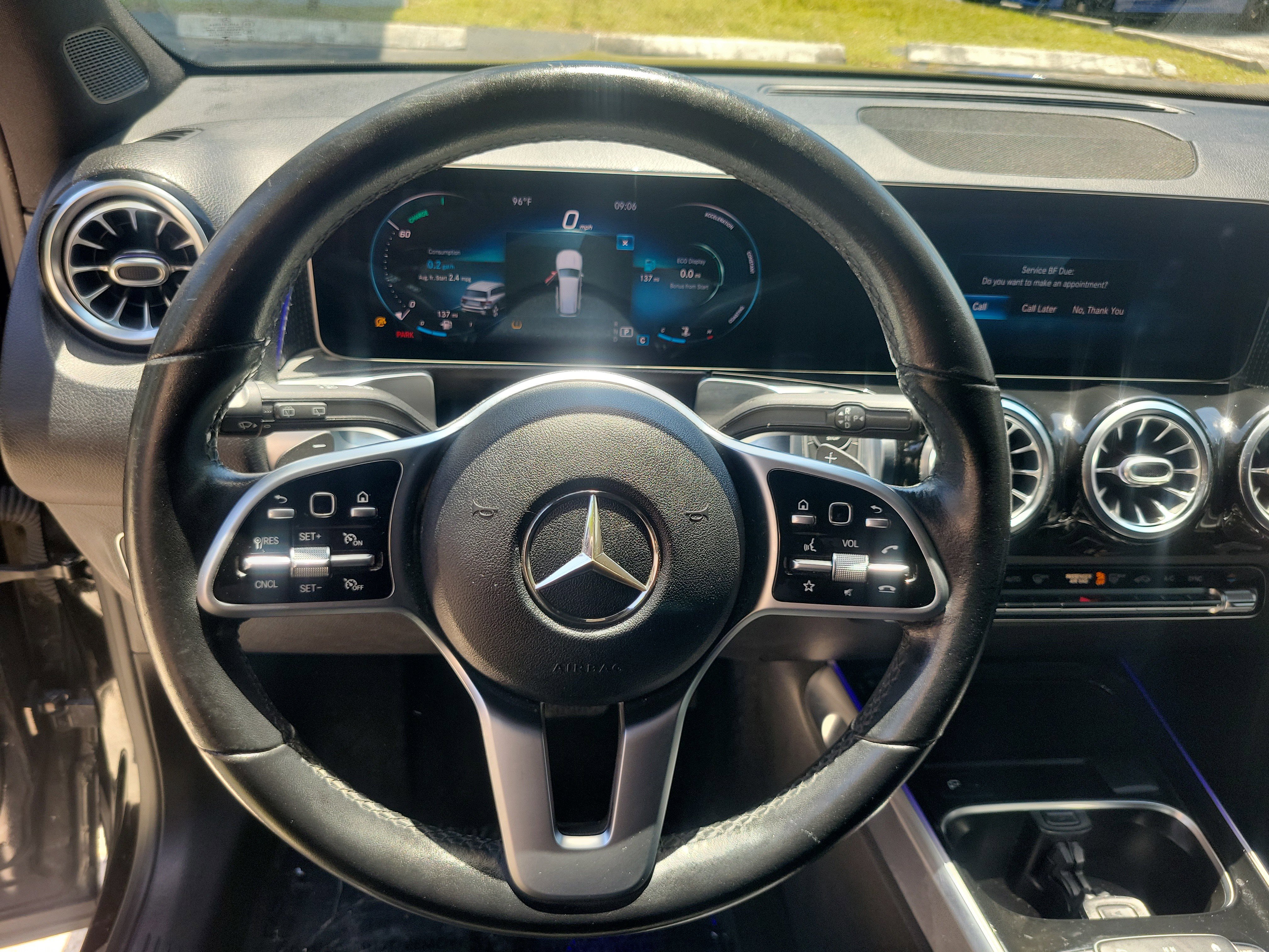 Used 2021 Mercedes-Benz GLB 250 image 22