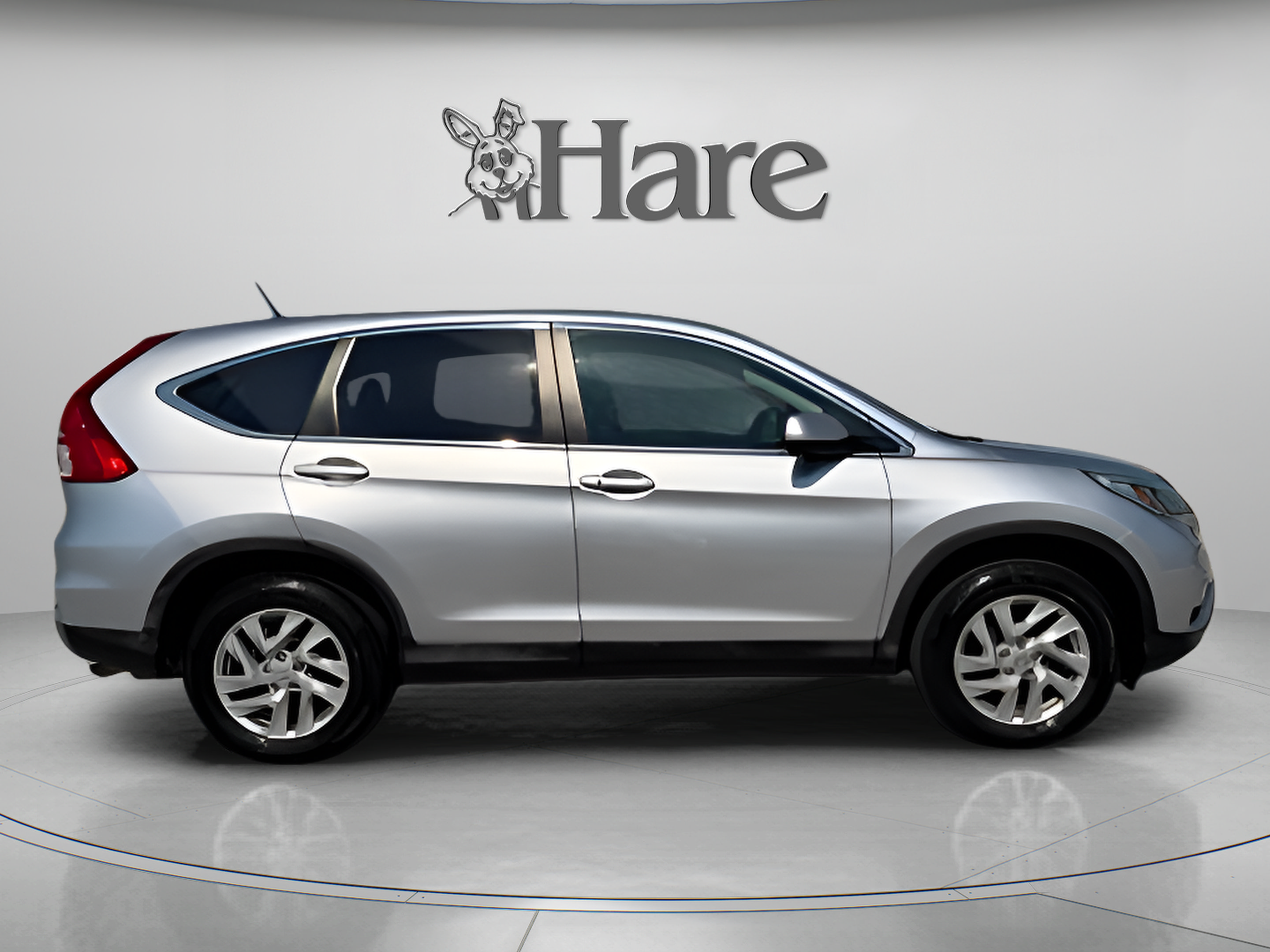 Used 2016 Honda CR-V EX image 6