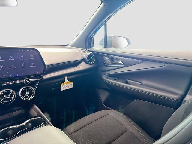 New 2025 Chevrolet Blazer EV LT image 21