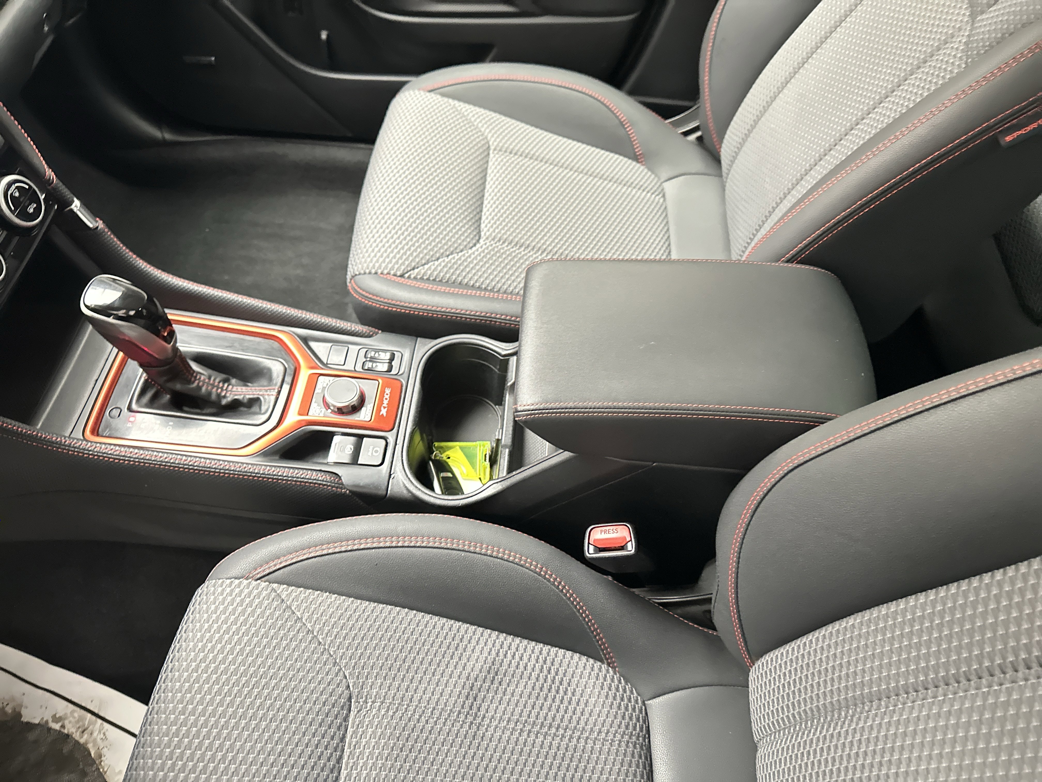 Used 2021 Subaru Forester Sport image 37