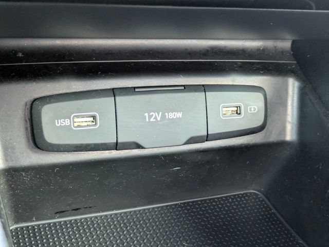 Used 2022 Hyundai Santa Cruz SEL FWD image 22