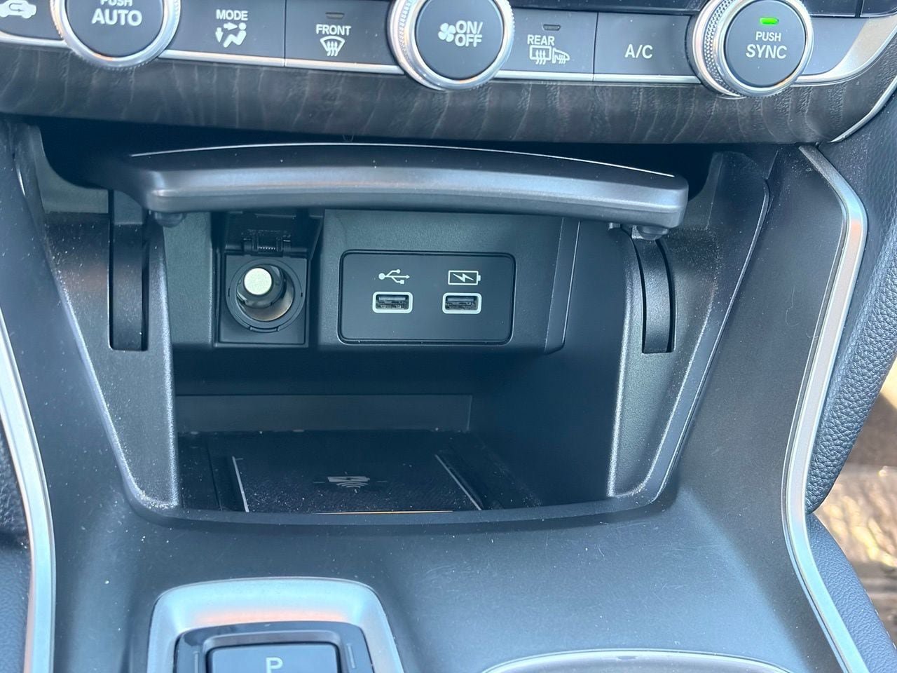 Used 2022 Honda Accord Touring image 25