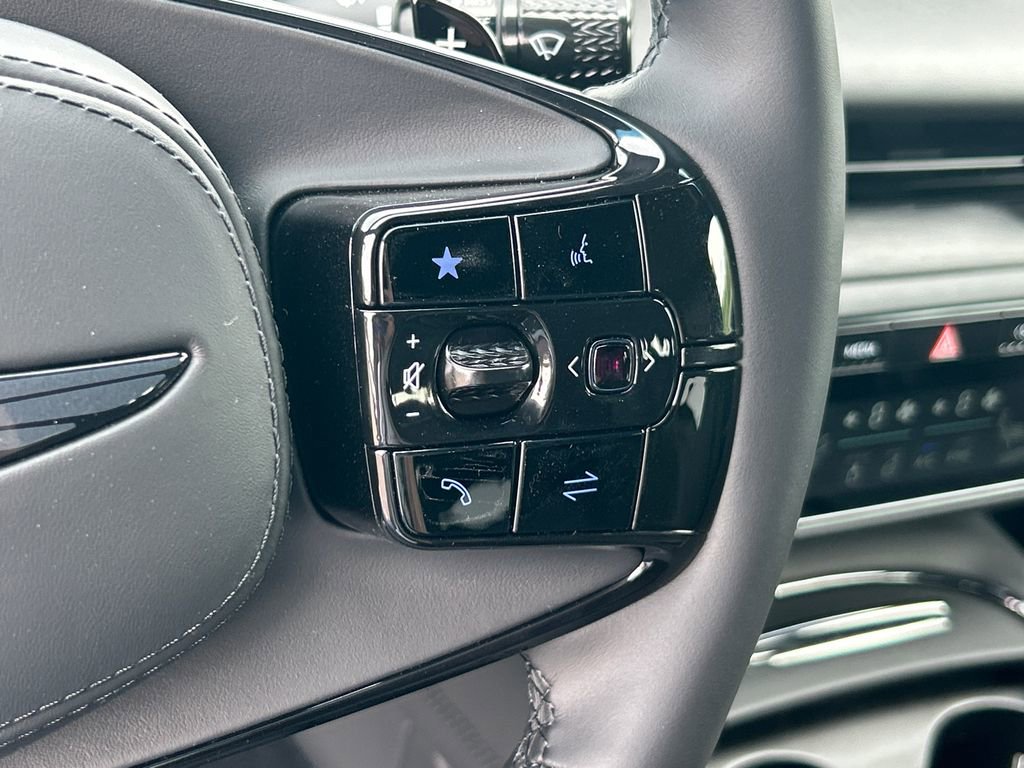 New 2026 Genesis G90 3.5T Prestige AWD/4WD image 28