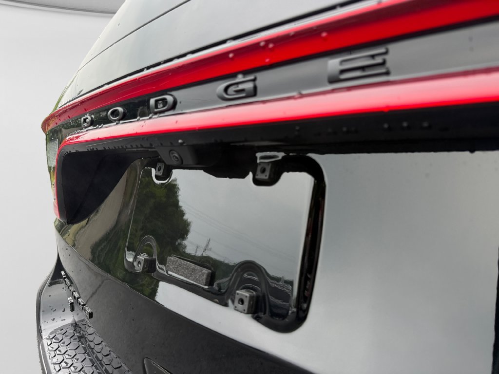 New 2026 Dodge Durango GT AWD/4WD image 17