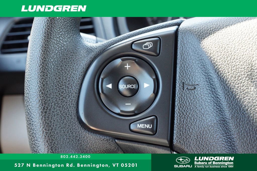 Used 2014 Honda CR-V EX image 28