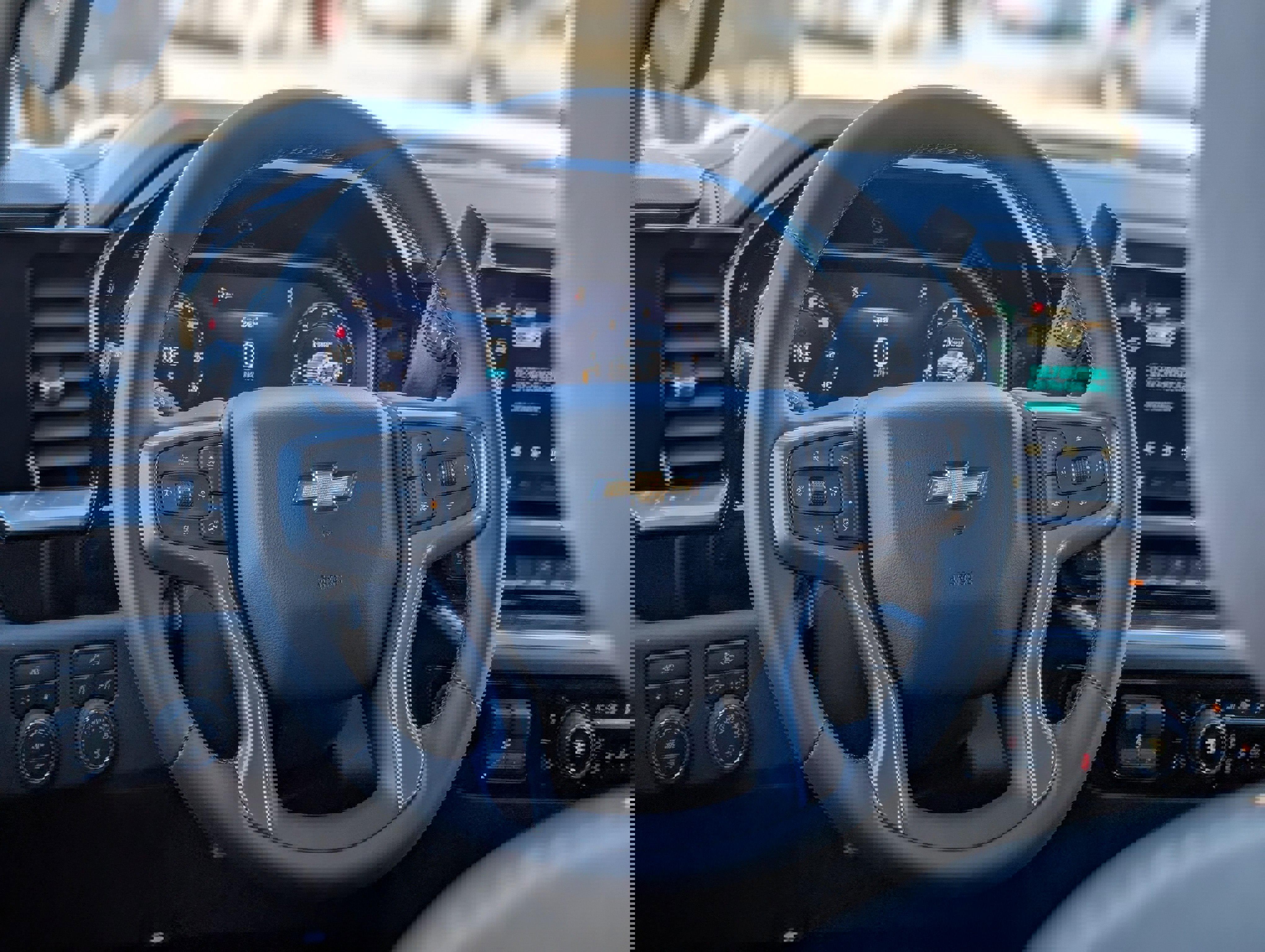 New 2026 Chevrolet Silverado 1500 LT image 15