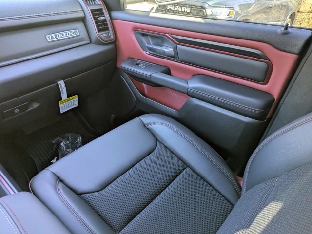 New 2026 RAM 1500 Rebel image 15