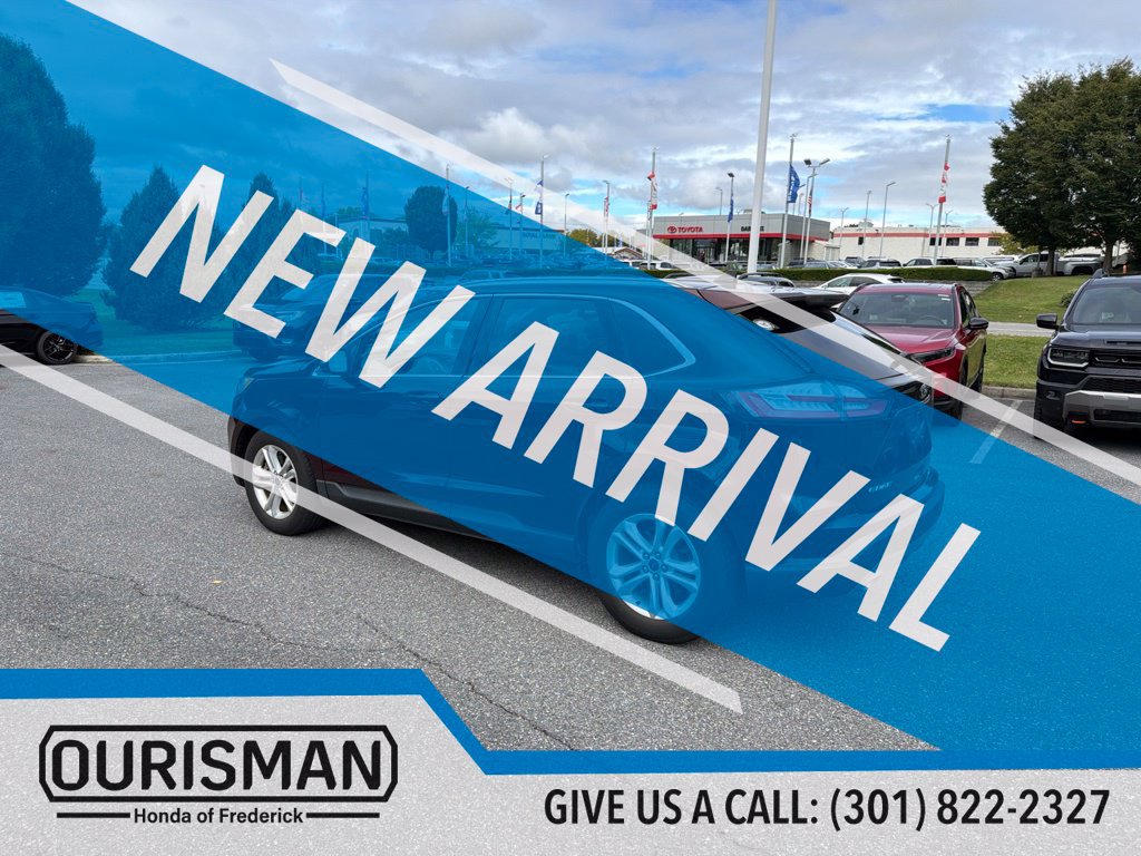 Used 2020 Ford Edge SEL w/ Convenience Package AWD/4WD image 4