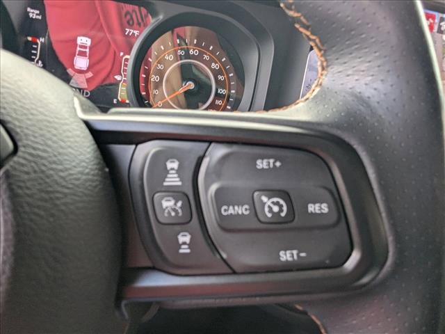 Used 2024 Jeep Gladiator Mojave image 11