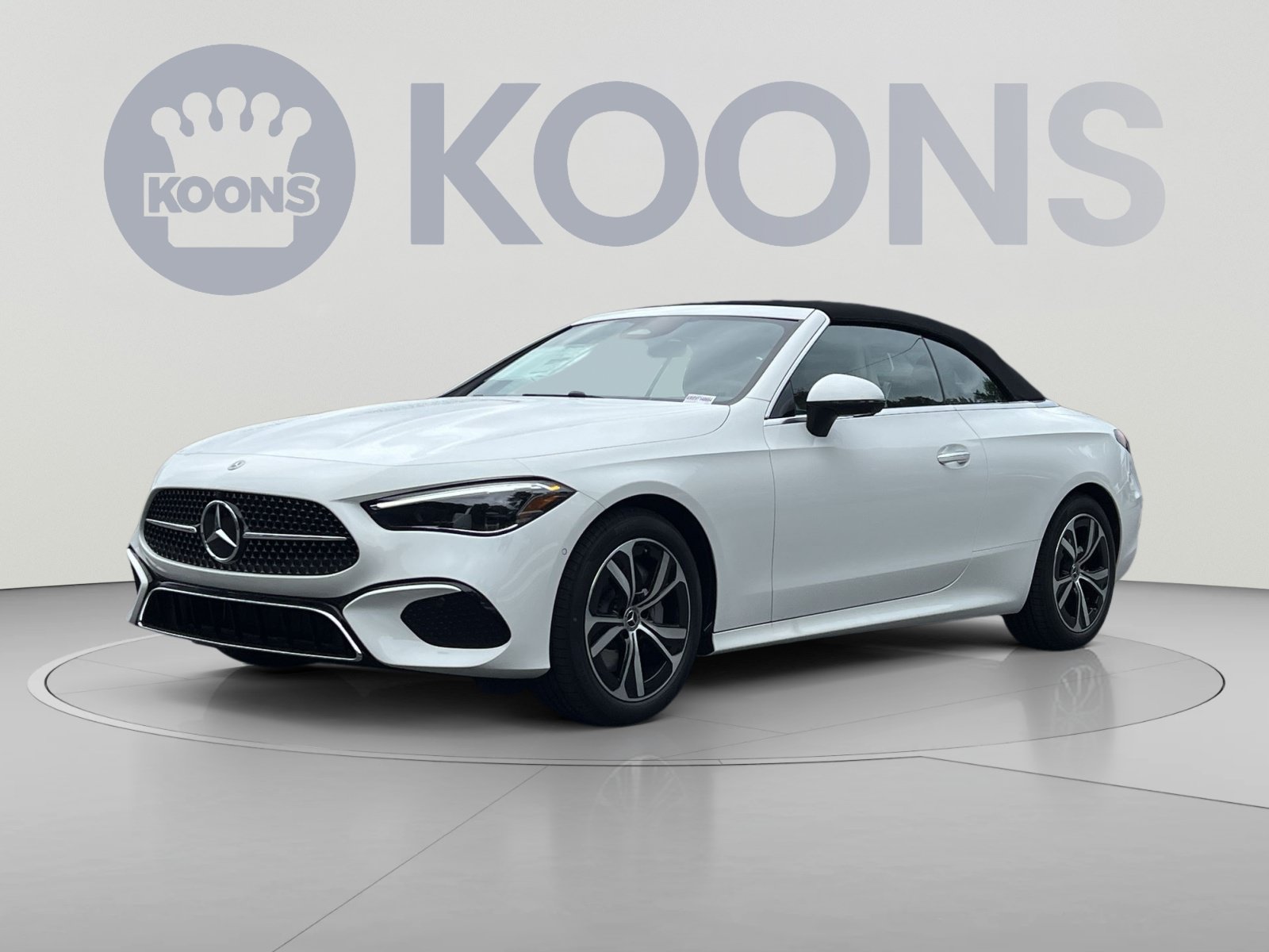 New 2027 Mercedes-Benz CLE 300 4MATIC Cabriolet image 42