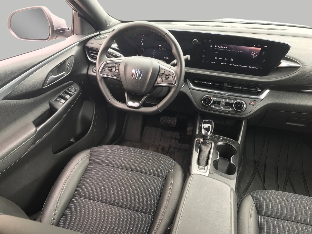 Used 2024 Buick Envista Preferred w/ Convenience I Package image 6