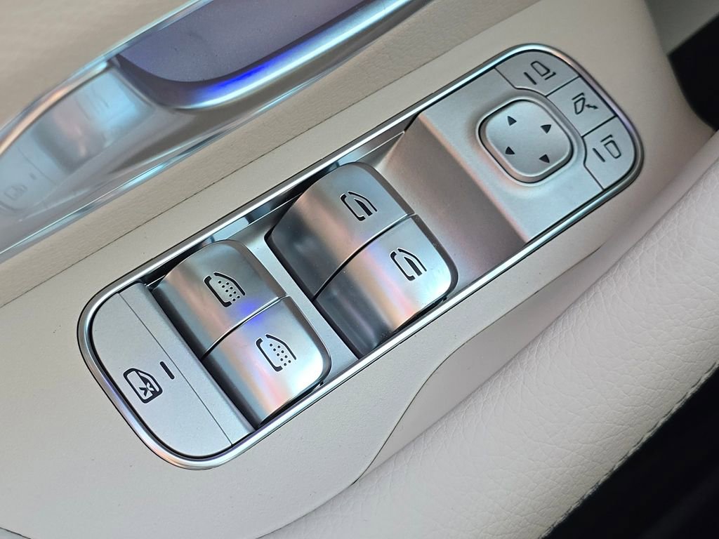 New 2026 Mercedes-Benz GLE 350 4MATIC image 29