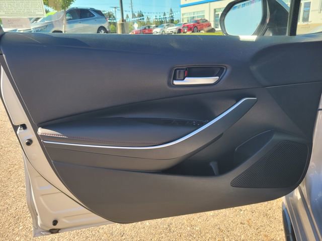 Used 2024 Toyota Corolla SE FWD image 18
