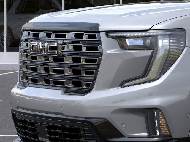 New 2026 GMC Acadia Denali Ultimate w/ LPO, Floor Liner Package AWD/4WD image 13