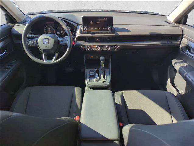 Used 2024 Honda CR-V EX image 23