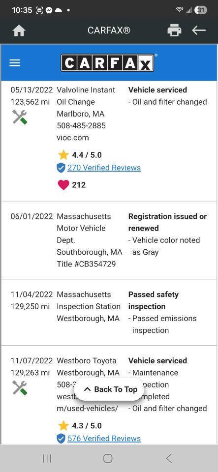 Used 2011 Lexus ES 350 FWD image 67