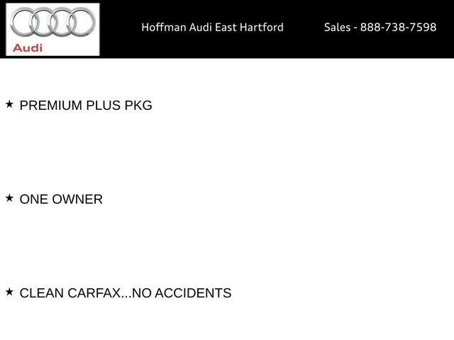 Used 2026 Audi Q8 Premium Plus AWD/4WD image 7