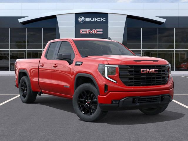 New 2026 GMC Sierra 1500 Elevation image 7