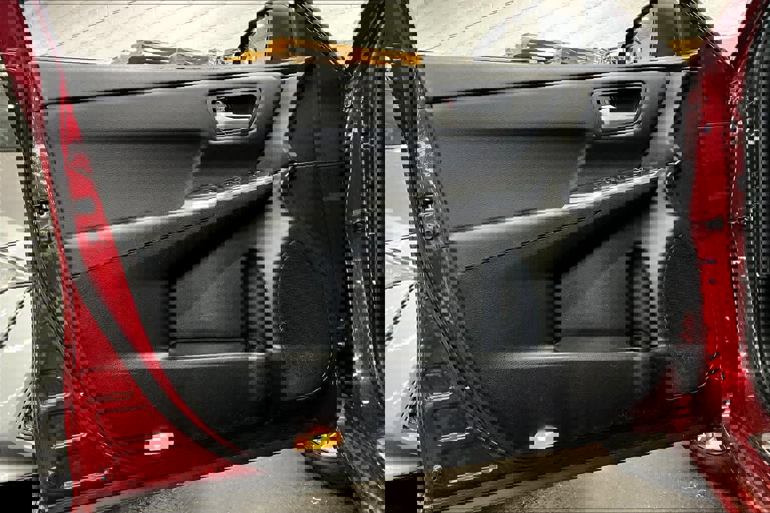 Used 2017 Toyota Camry SE w/ Protection Package (Q2) image 21