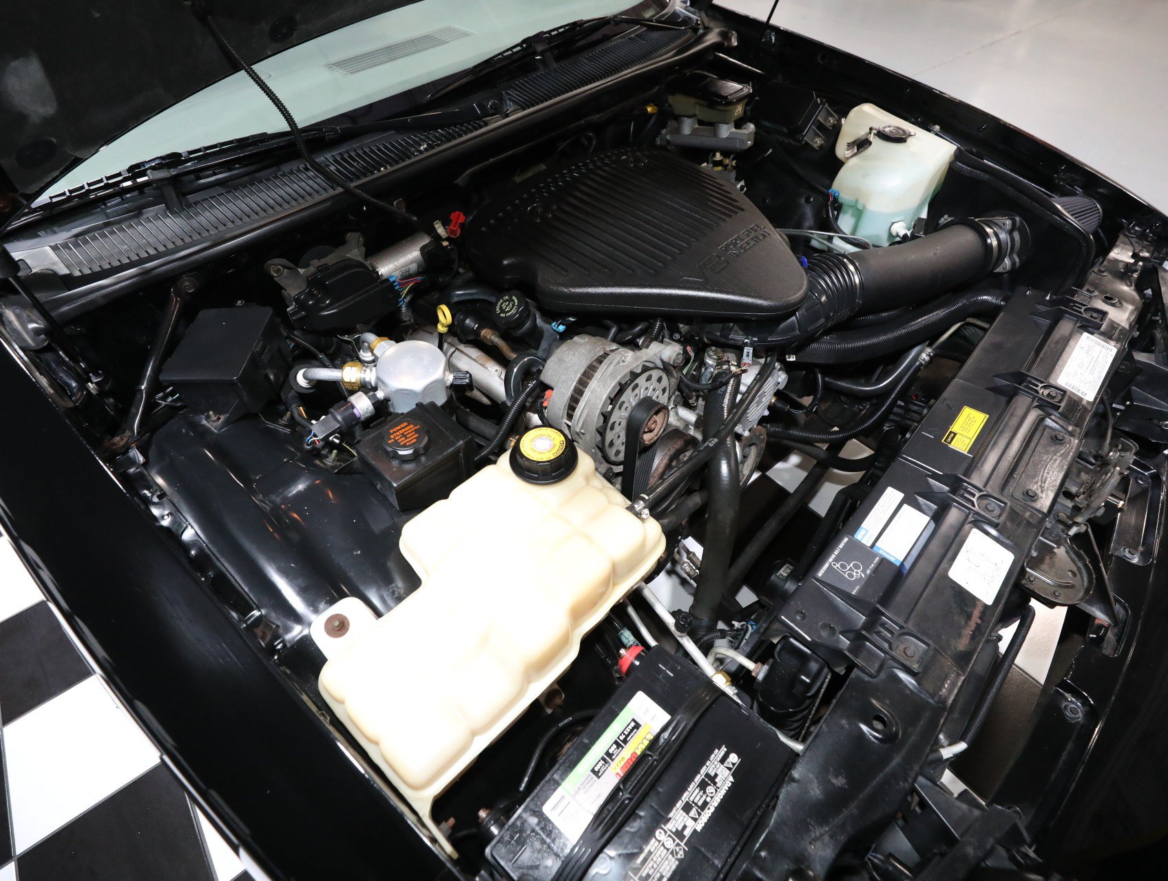 Used 1996 Chevrolet Impala SS RWD image 73