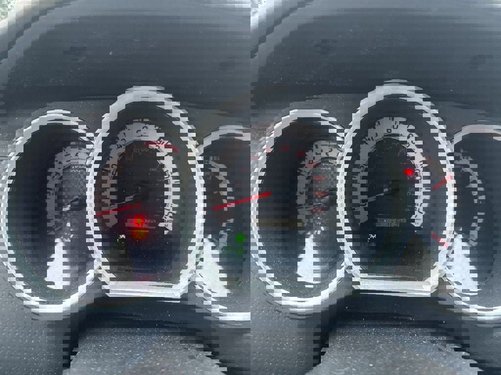 Used 2013 Toyota Tacoma 4x4 Double Cab w/ TRD Sport Pkg image 17