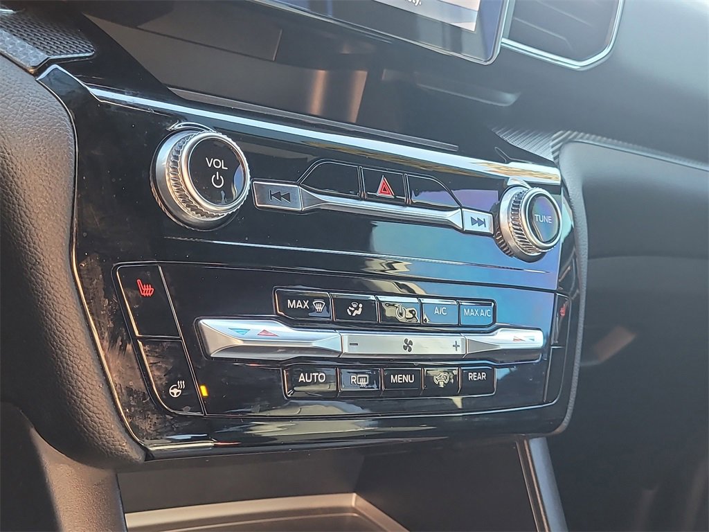 Certified 2022 Ford Explorer ST w/ ST Street Pack image 24