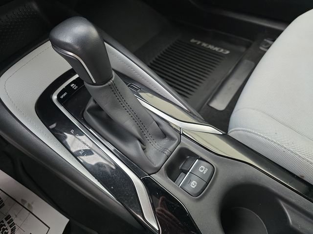 Used 2020 Toyota Corolla image 25