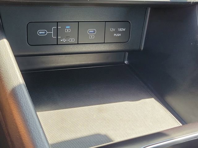 Used 2025 Hyundai Sonata SEL FWD image 15
