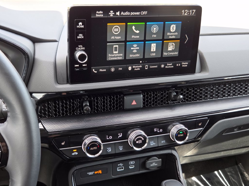 Used 2024 Honda CR-V EX-L image 36