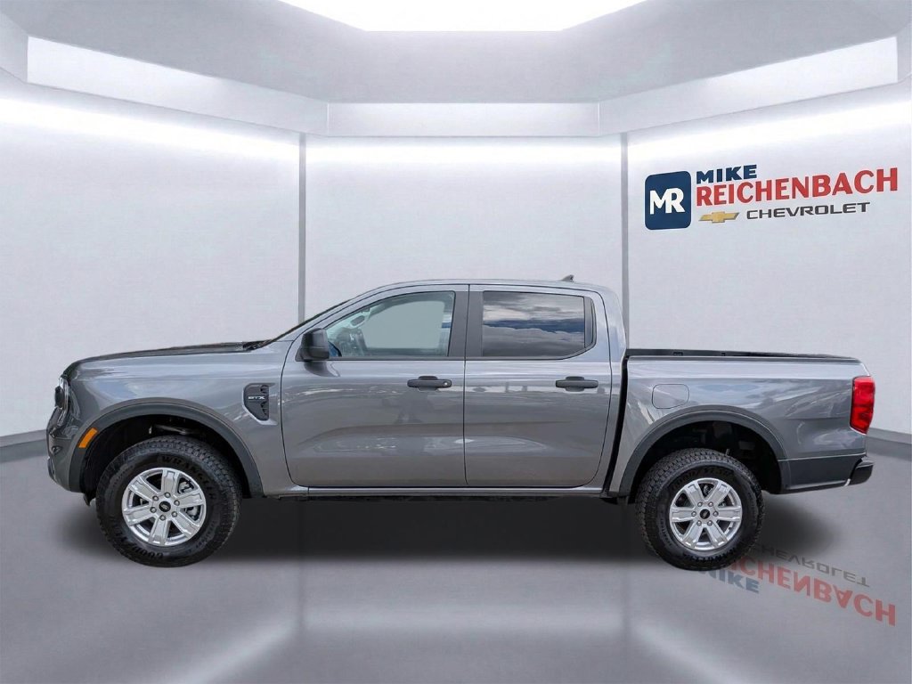 Used 2025 Ford Ranger XL w/ Trailer Tow Package RWD image 7