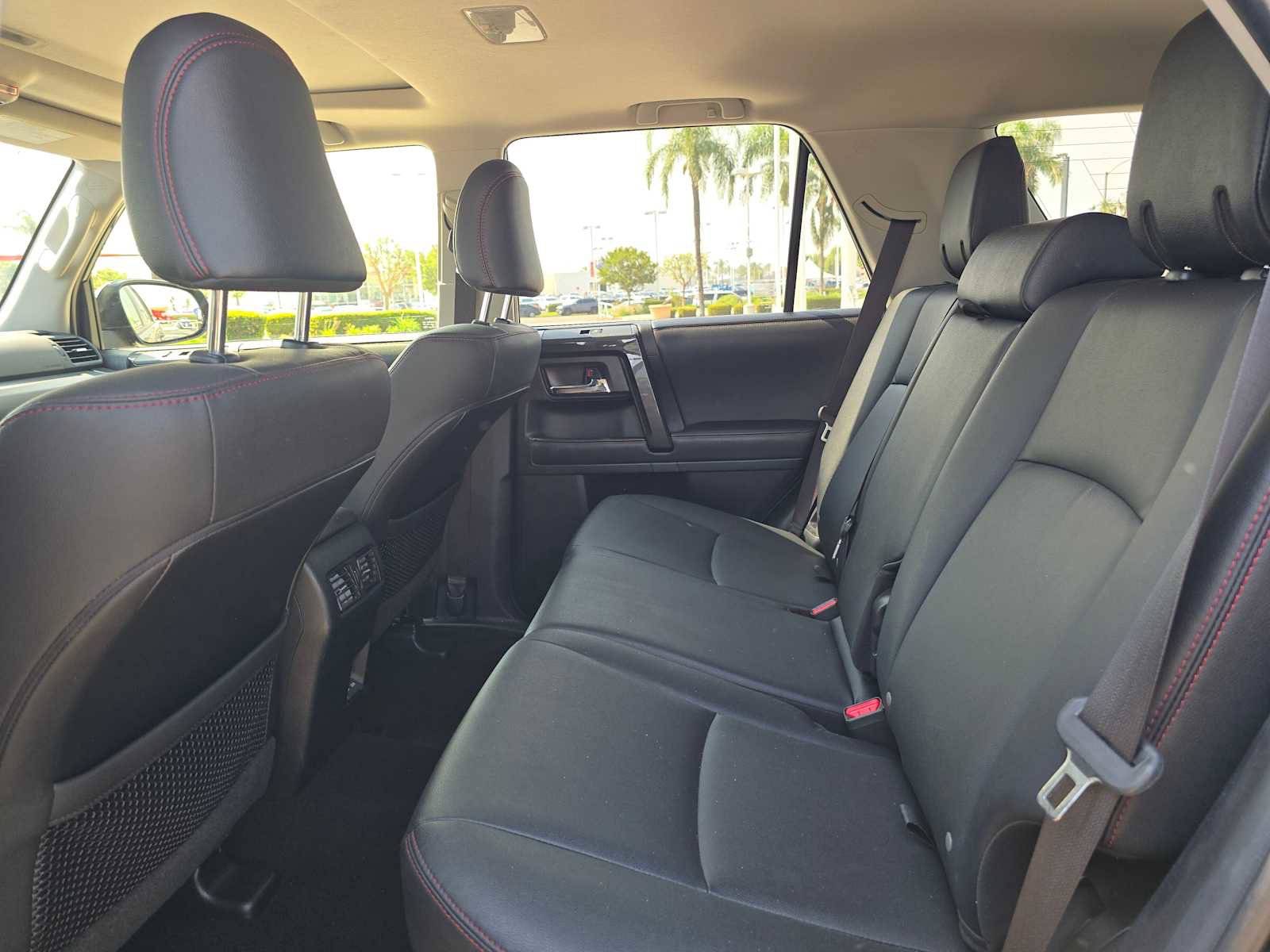 Certified 2024 Toyota 4Runner TRD Pro image 17