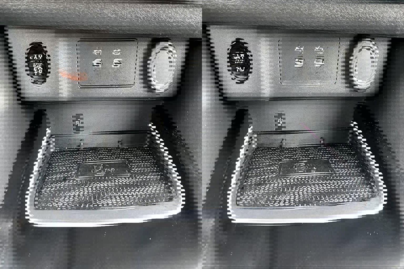 Used 2026 Nissan Rogue SL AWD/4WD image 35