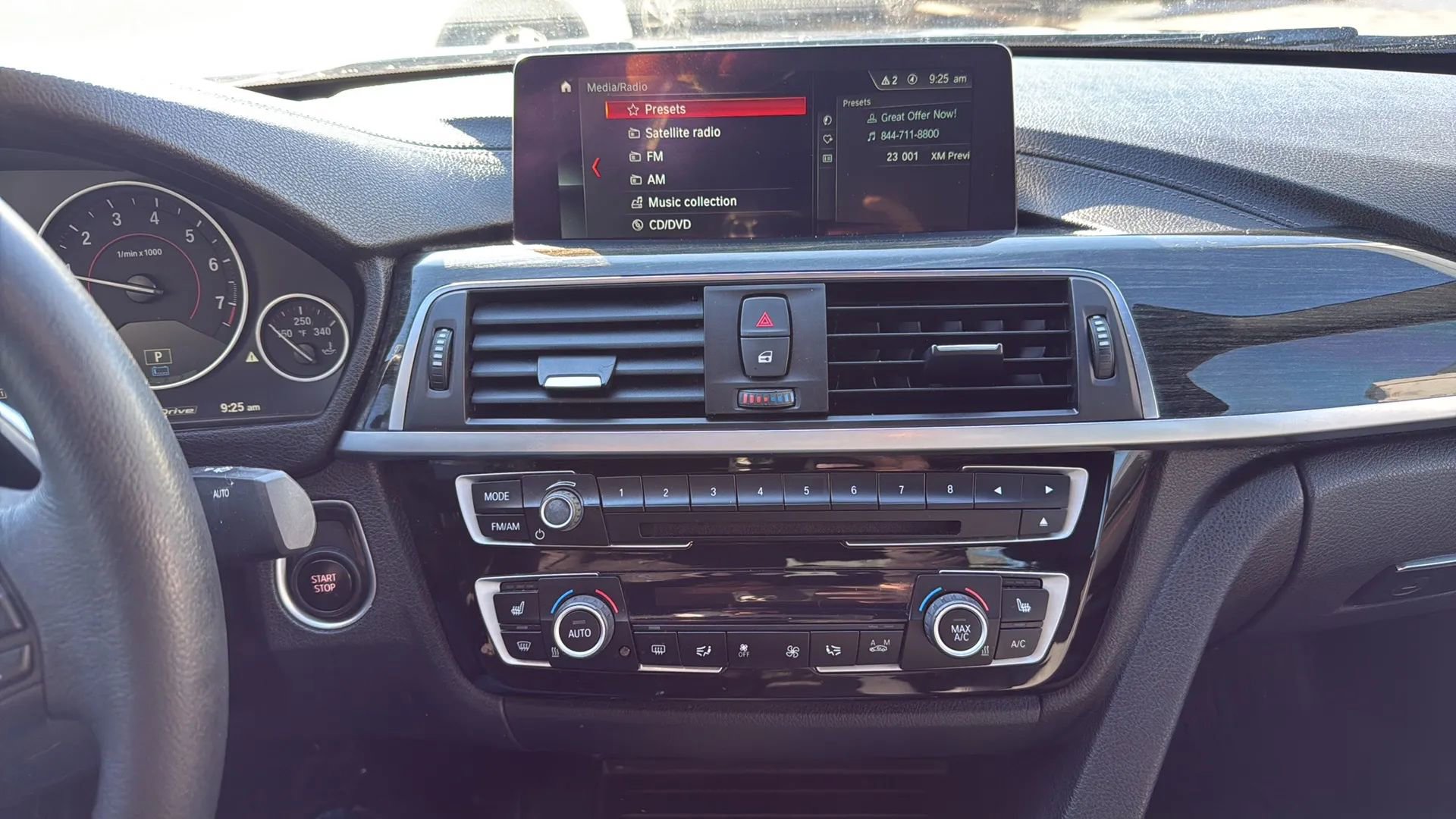 Used 2018 BMW 330e 330e iPerformance Sedan 4D image 18