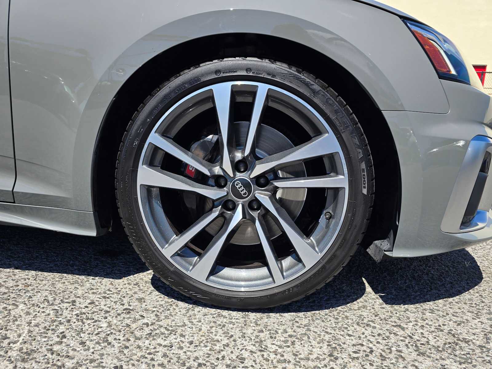 Used 2022 Audi S5 Premium Plus AWD/4WD image 9