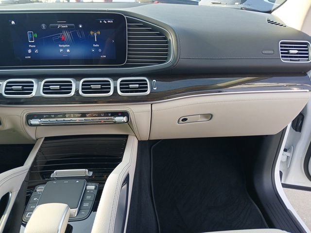 Used 2025 Mercedes-Benz GLE 450e 4MATIC image 19