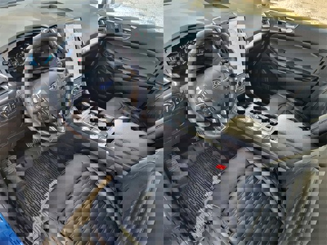 Certified 2022 Ford Edge SEL w/ Convenience Package image 19