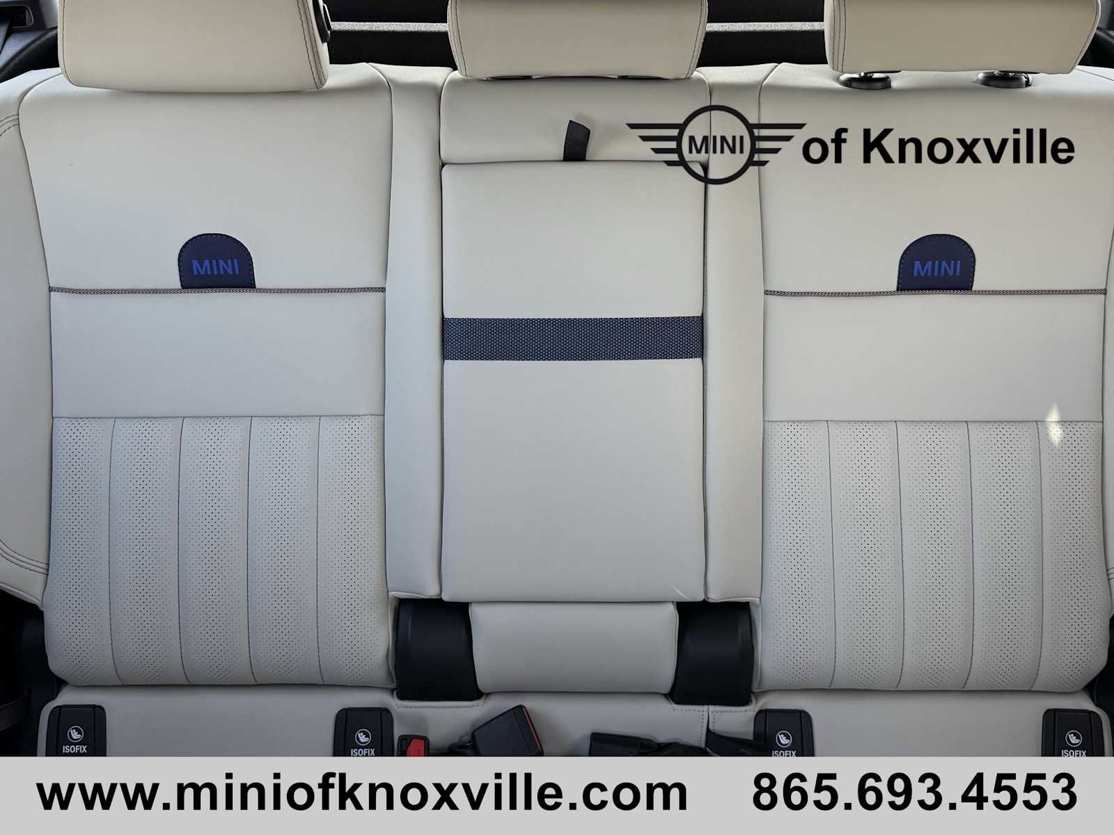 New 2025 MINI Cooper Countryman S image 30