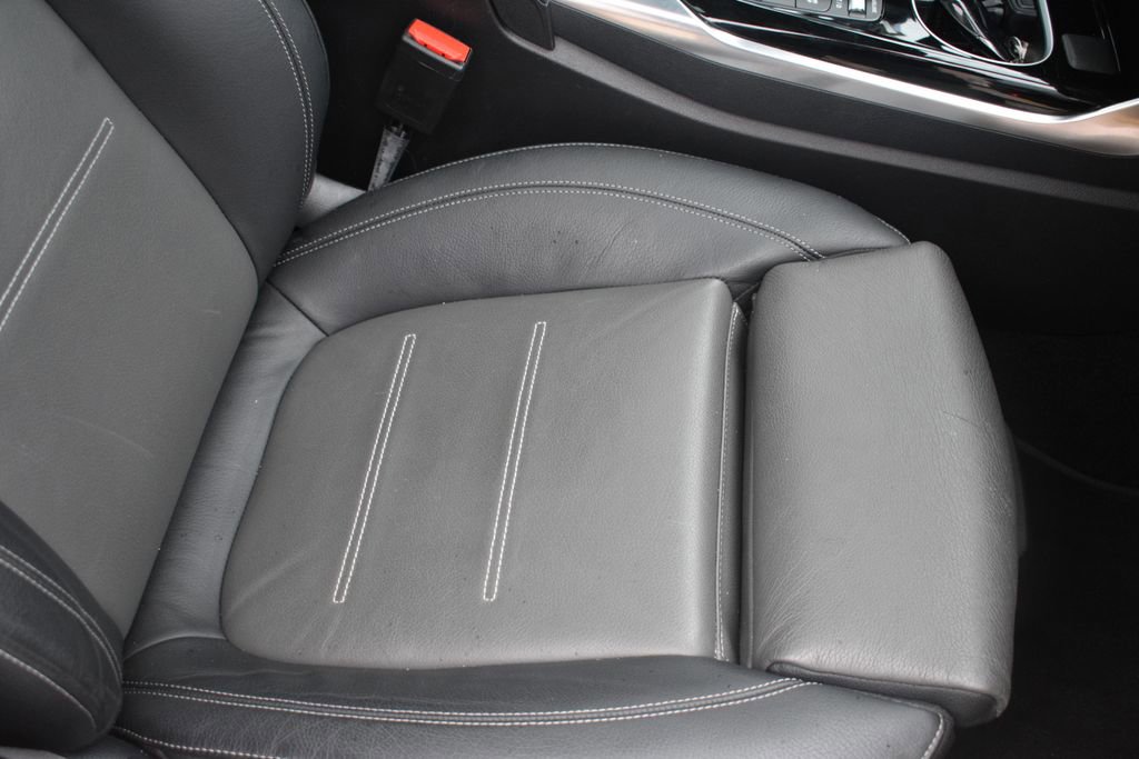 Used 2023 Mercedes-Benz CLA 35 AMG 4MATIC image 23