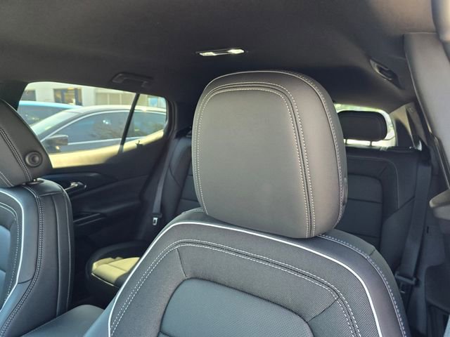 New 2025 Chevrolet Equinox EV LT w/ Active Safety Package 3 image 23