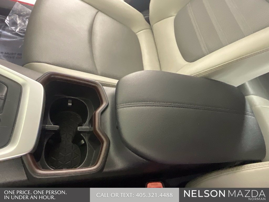 Used 2023 Toyota RAV4 Limited AWD/4WD image 40