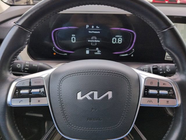 Used 2023 Kia Telluride S AWD/4WD image 34