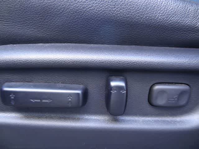 Used 2022 Honda Passport Elite image 8