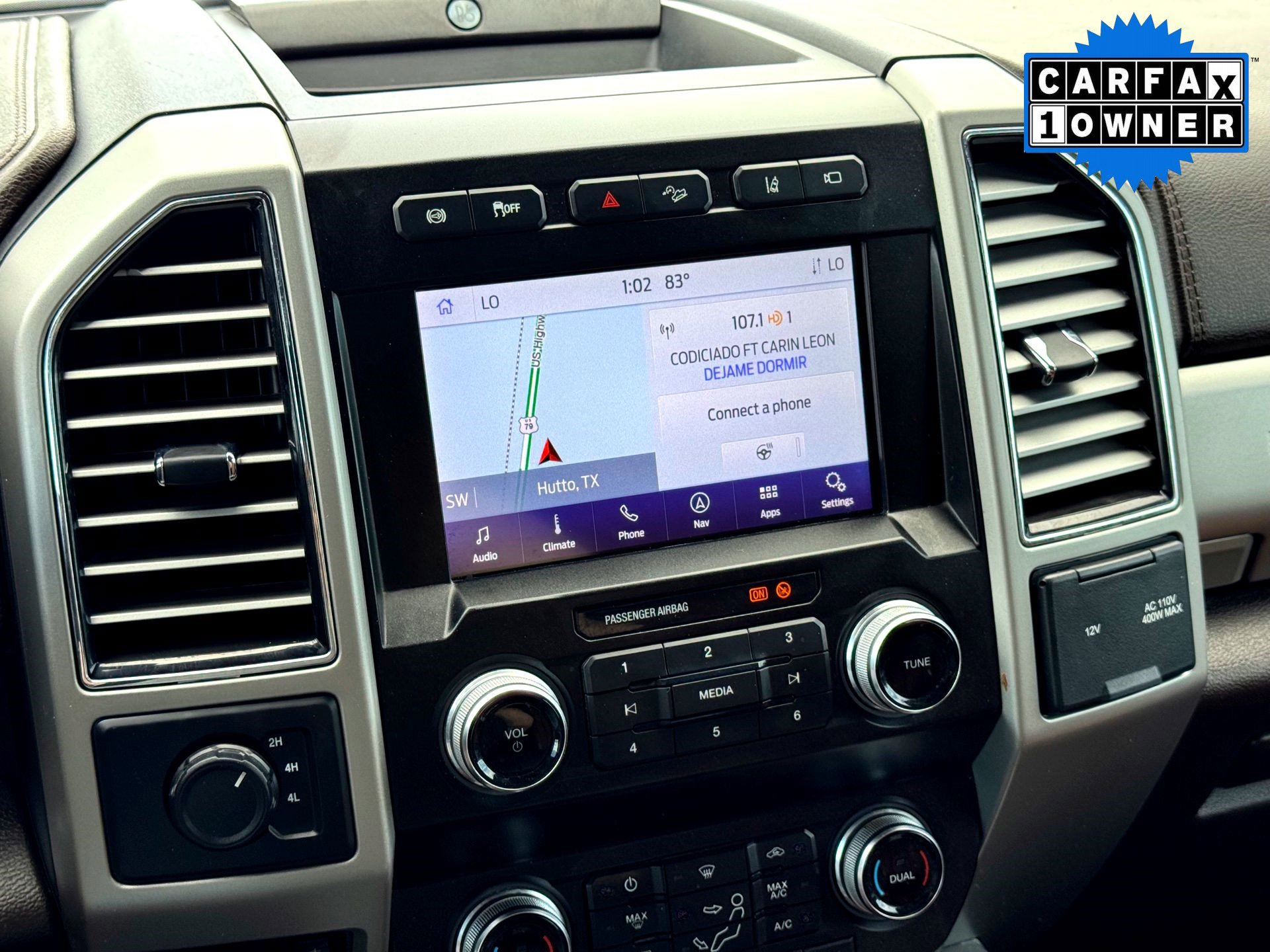 Used 2021 Ford F450 King Ranch w/ King Ranch Ultimate Package image 29