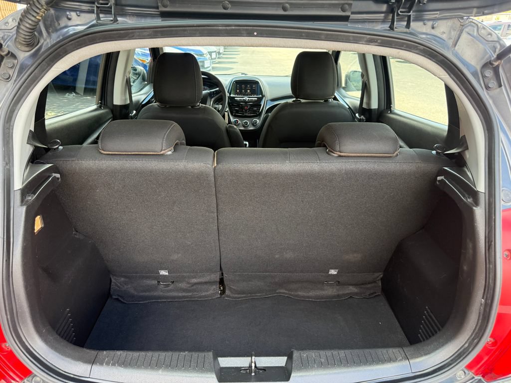 Used 2021 Chevrolet Spark LT FWD image 14