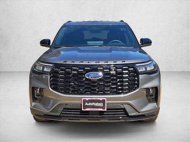 New 2026 Ford Explorer ST-Line w/ Premium Package image 6