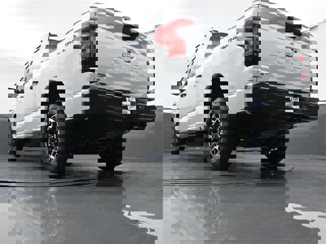 New 2024 Ford F150 Lightning Pro w/ Max Trailer Tow Package image 32