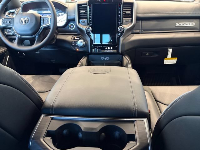New 2027 RAM 1500 Laramie w/ Laramie Preferred Package AWD/4WD image 19