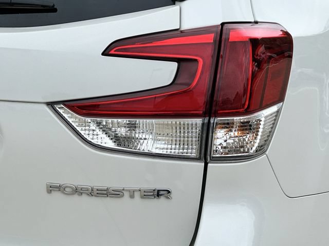 Used 2024 Subaru Forester Premium AWD/4WD image 8