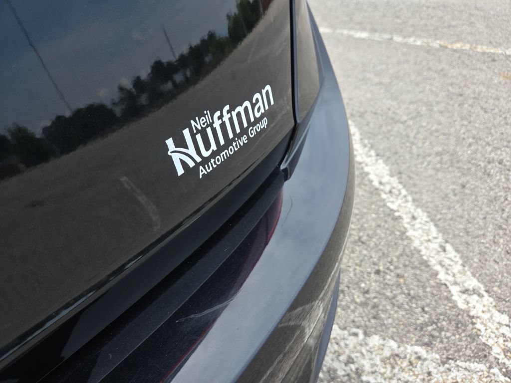 Used 2024 Volkswagen Jetta S FWD image 11